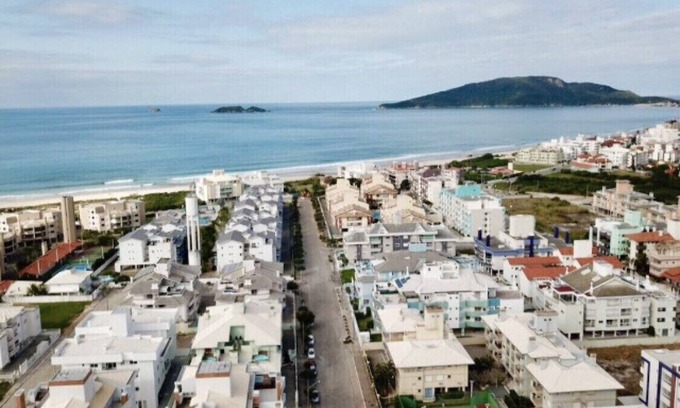 Ingleses Norte Apartment | Excellent new apartment in the prime area of Praia dos Ingleses.