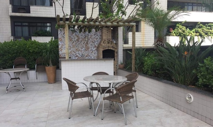 Northeast Region Apartment | Excellent apartment 2 suites in Beira Mar - 17th floor