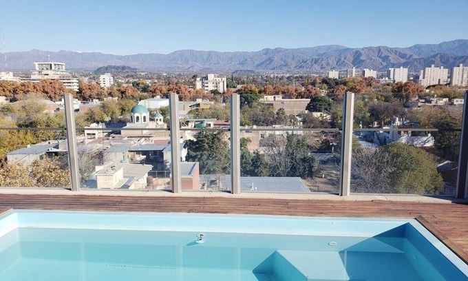 Mendoza City Center Apartment | Excellent apartment in a quiet corner of the city