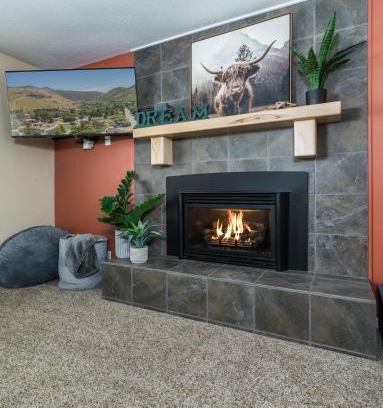 Lava Hot Springs House | Excellent Home, In Town, Come Play, Enjoy Lava