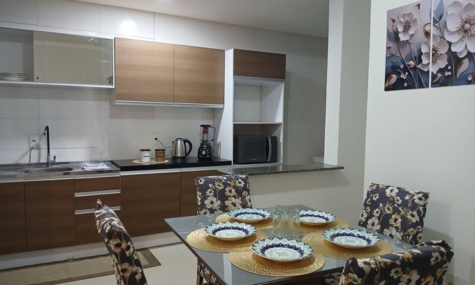 Agua Verde Apartment | Excellent location with suite/garage.