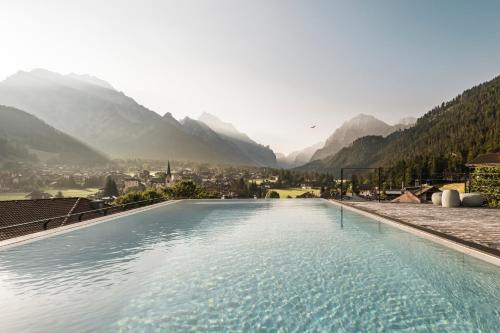 Mareo Hotel | Excelsior Dolomites Life Resort