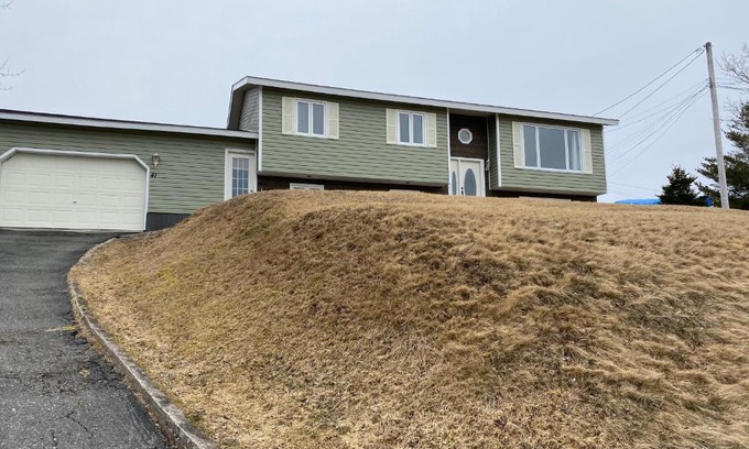 Terra Nova House | Exceptional Ocean View