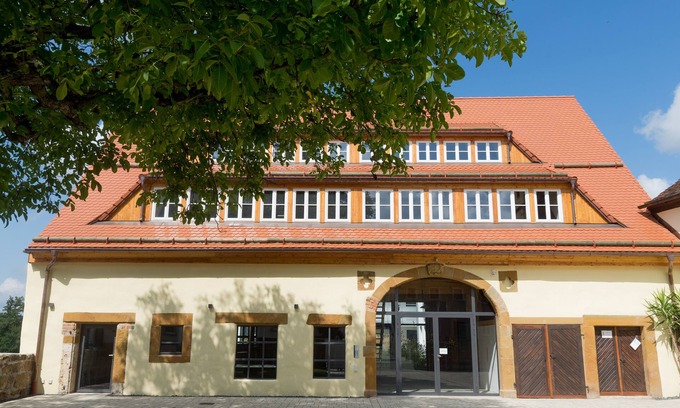 Laucheim Apartment | Exceptional vacation apartment in the heart of Lauchheim