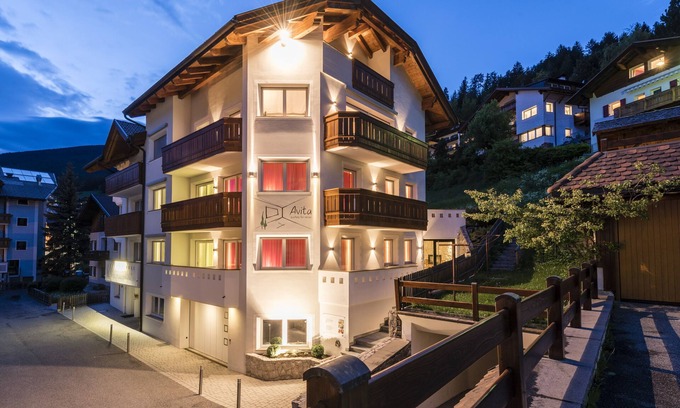 Ortisei Apartment | Exclusive apartments & one loft in the Dolomites