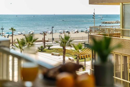 Fuengirola Apartment | Exclusive Deluxe Apartment - Fuengirola Beachfront