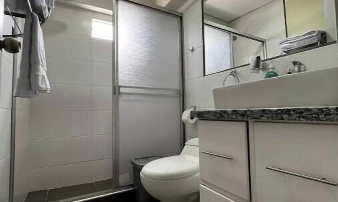 Caraz Apartment | Exclusive duplex in Caraz, 4 Bedrooms, Carport