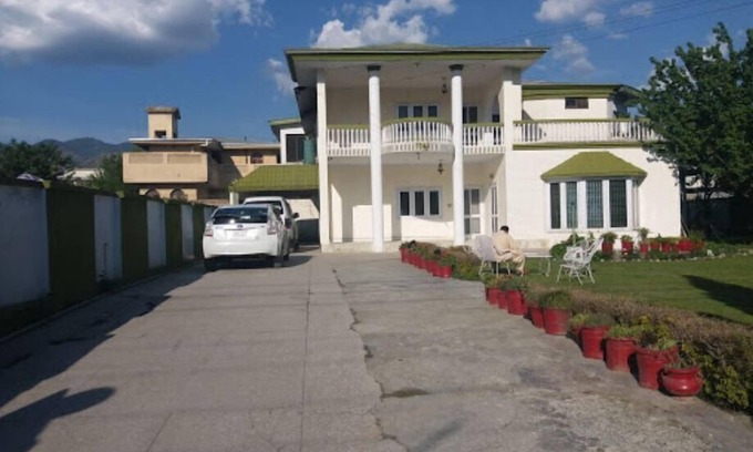 Abbottabad House | Exclusive Guest House