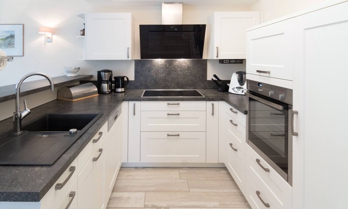 Eilsum House | Exclusive holiday home, well equipped and feel-good atmosphere, lovely view