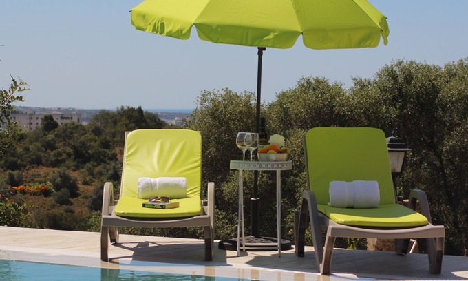 Portimao Apartment | Exclusive Luxury Apts. Private Setting. Full Spa Gym Pool