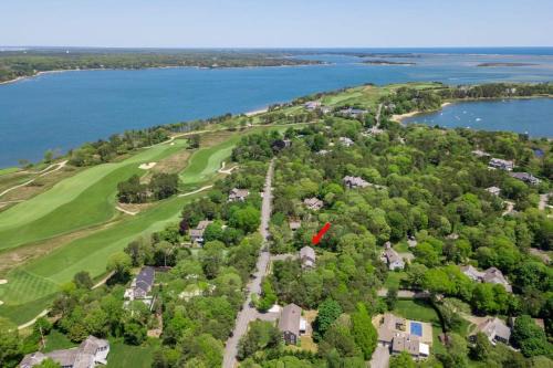 North Chatham House | Exclusive Neighborhood 1 2 mi from Jackknife Beach