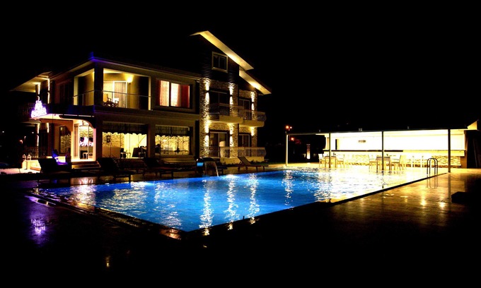 Gocek Villa | Exclusive Private Villa