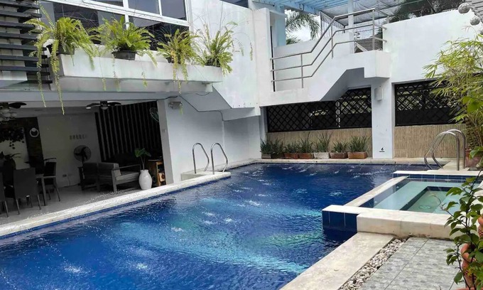 Binan City Resort | Exclusive Resort for 10