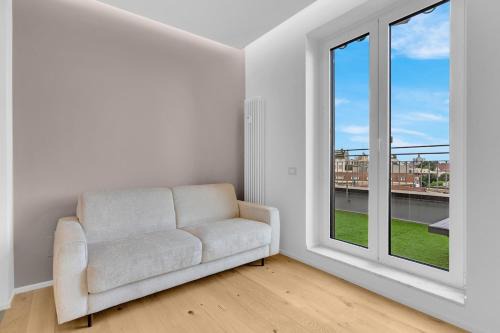 Magenta Apartment | Exclusive Rooftop Vista Duomo