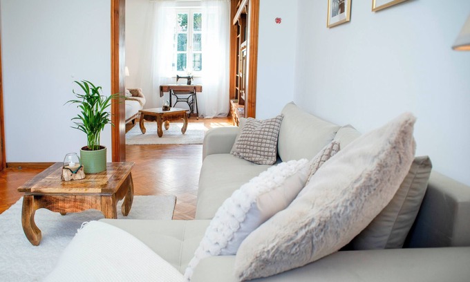 Kurrenberg Villa | Exclusive vacation home on the Moselle - Villa ARDOISE, near Koblenz & Cochem