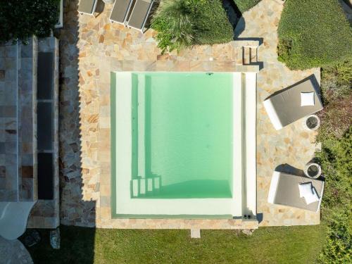 Porto Rotondo Villa | Exclusive Villa in Porto Rotondo with jacuzzipool