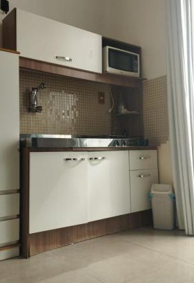 Urca Apartment | Exclusividade Urca