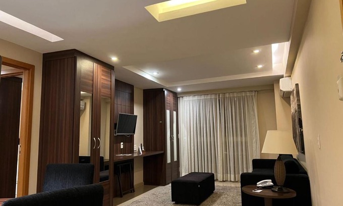 Araras Apartment | Exclusivo Apartamento Hotel Granja Brasil