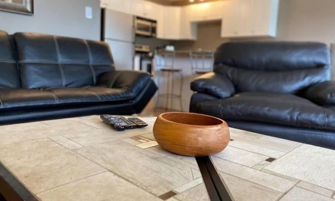 Bonnyville House | Executive 3 bedroom semidetached