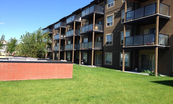 Northwest Edmonton Condo | Executive Condo in NorthWest Edmonton