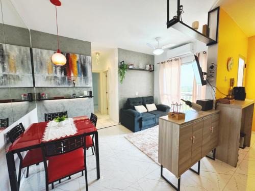 Tapana Apartment | Executive Flat COP30 Belém Apartamento Premium wi fi vaga 15 min da Cop30 e Aeroporto