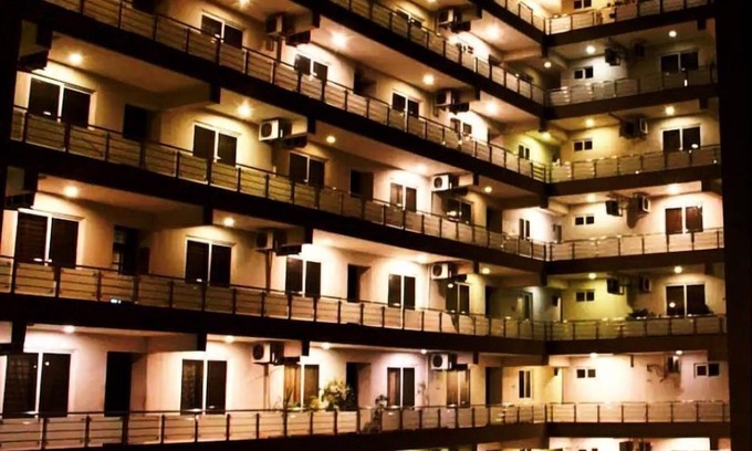 Islamabad Apartment | Executive Heights Apartments