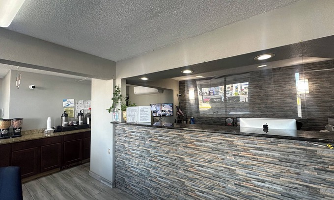 Locust Grove Hotel | Executive Inn Locust Grove by Capital O