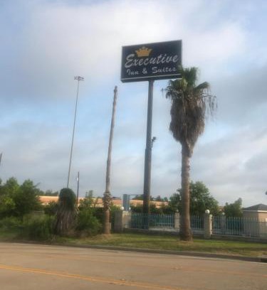 Lufkin Hotel | executive inn & suites