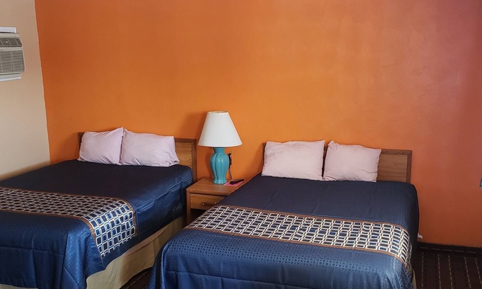 Cisco Hotel | Executive Inn