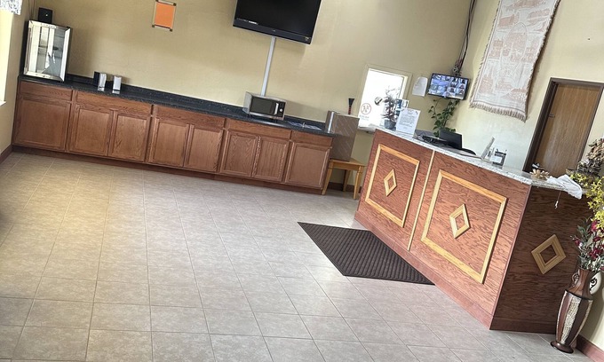 Zanesville Hotel | Executive inn