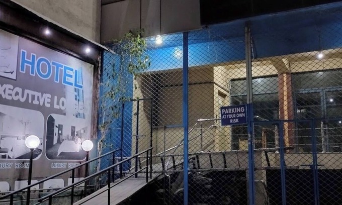 Faisalabad Hotel | EXECUTIVE LODGES