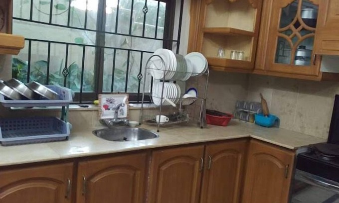 Mirpur House | Executive Lodges Guest House