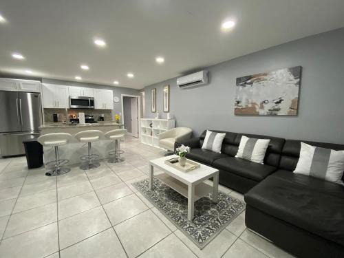 Hollywood Apartment | Executive Luxury Suite