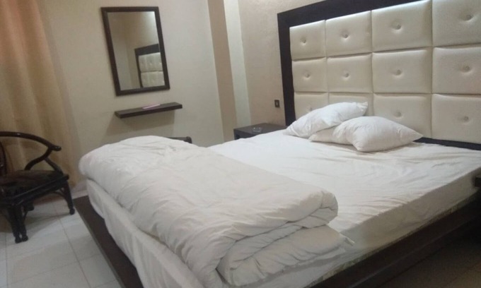 Faisalabad Hotel | Executive One Hotel