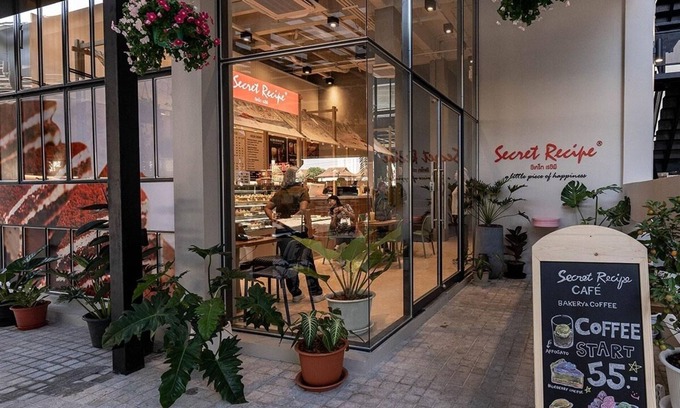 Bang Kra So Hotel | EXII HOTEL