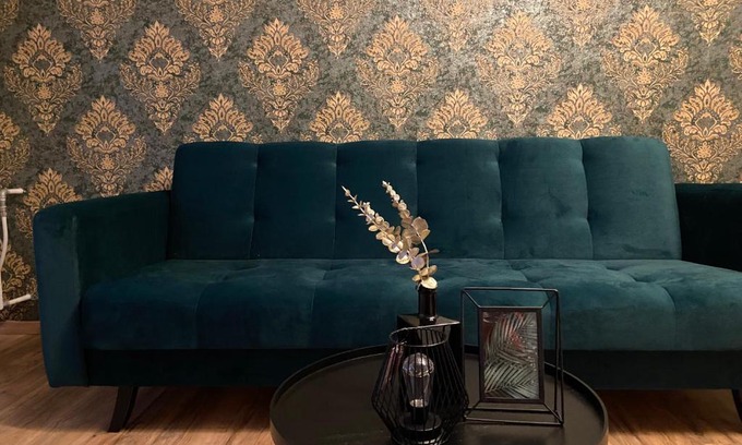 Vockenhausen Apartment | Exklusive Wohnung Nähe Frankfurt