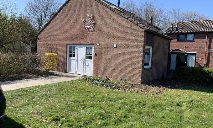 Bruinisse House | Exklusives Reihenendhaus