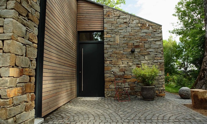Roth House | Exlusives, luxury class house with thoughtful details, BJ. 2014, with stunning views