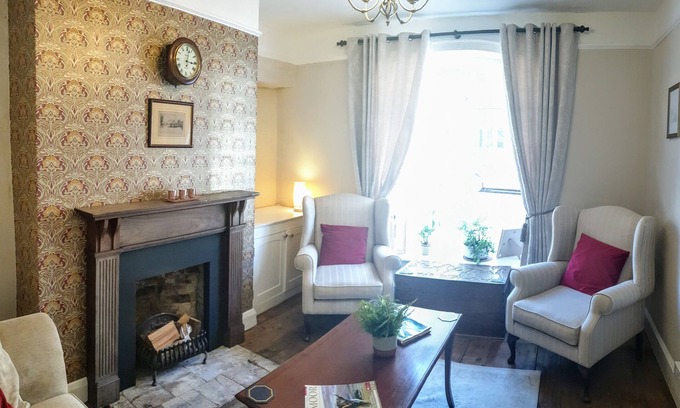 Dunster Bed & Breakfast | Exmoor House