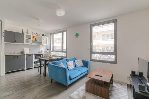 Republique - Tolstoi Apartment | Expérience 3D Flat