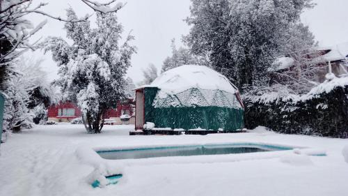 San Carlos de Bariloche Other | Experiencia DOMO