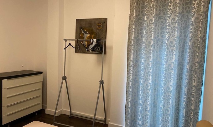 Kreuzberg Apartment | Experience the dynamic lifestyle of Berlin