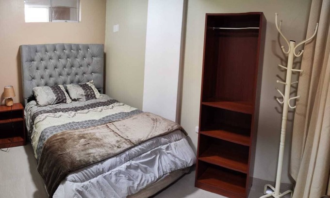 Chachapoyas Apartment | Experience the magic of Chachapoyas - Explore history and nature.