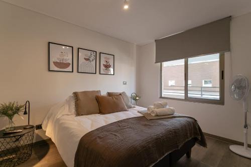 Barrio Italia Apartment | Experience Unique Spirit of Barrio Italia