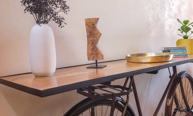 Citta Antica Apartment | Experience Verona in the magical setting of Ponte Pietra and Teatro Romano