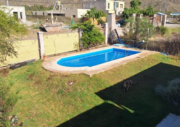 El Challao House | Experiencia La Trancera