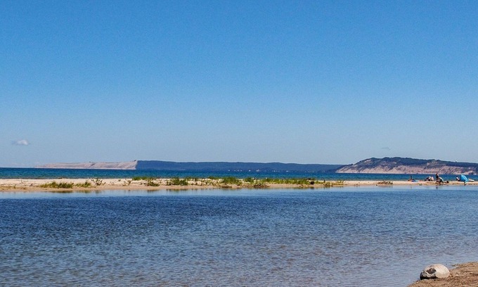 Honor House | Explore Sleeping Bear: The Big House