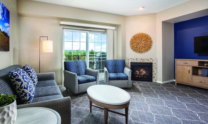 Solvang Resort | Explore the scenic Santa Barbara County wine country!