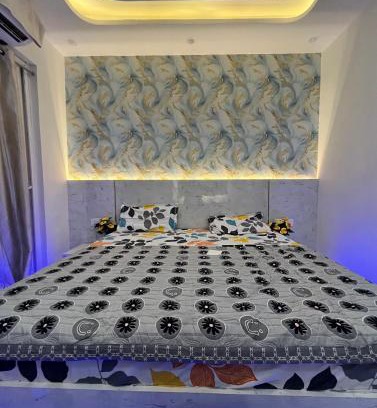 Jaypee Greens Apartment | Expo stay