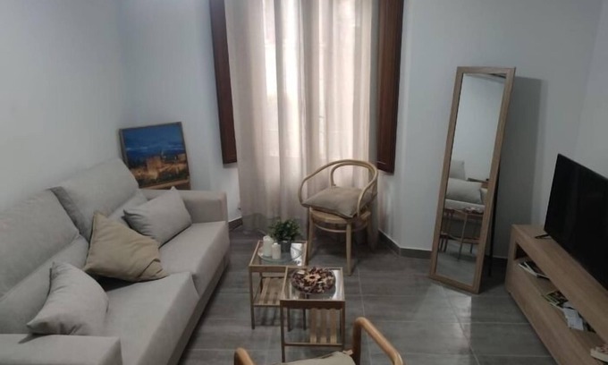 Granada Apartment | expoholidays elvira Granada